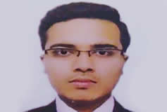 Swapnil Bhattacharya