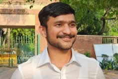 Shivam Kumar