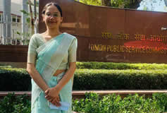 Komal Meena