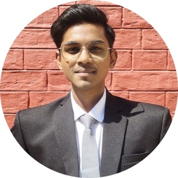 Srujan Jain