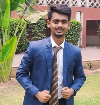 RAVIKANT VARMA