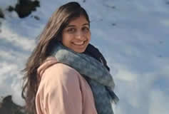 Garima Lohia