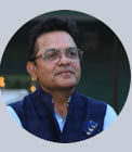 Mrinal Bharti