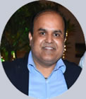Pratap Shanker