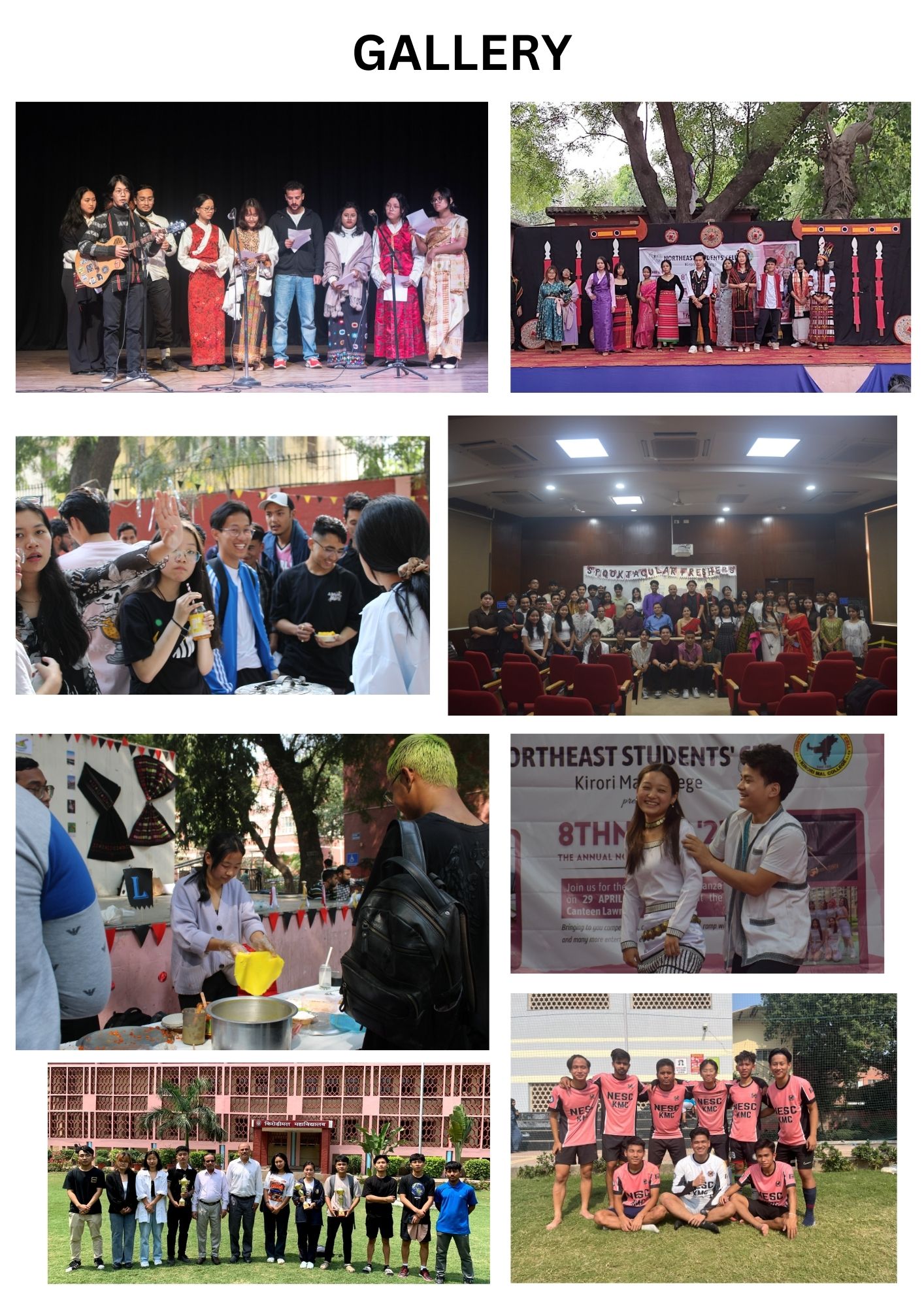 Mission and vission