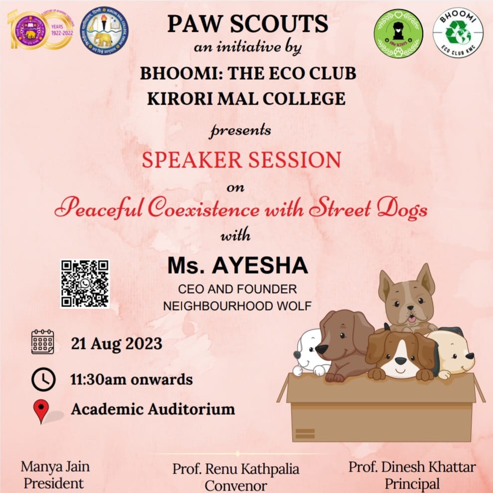 Speaker Session