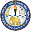 K. M. College Logo