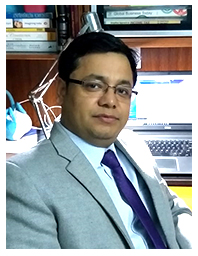 Dr. Sameer Lama