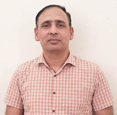 Dr. Ishpal Rawal