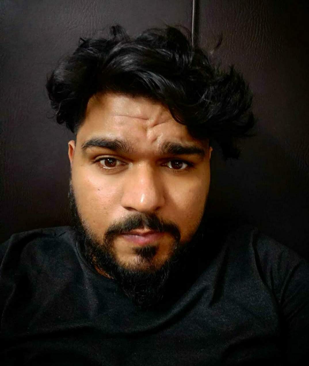 Mr. SIDDHARTH CHANDRA BHUPESH