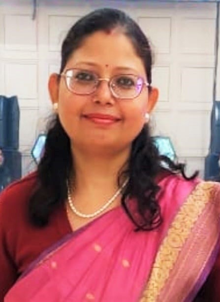 Dr. Archana Singh