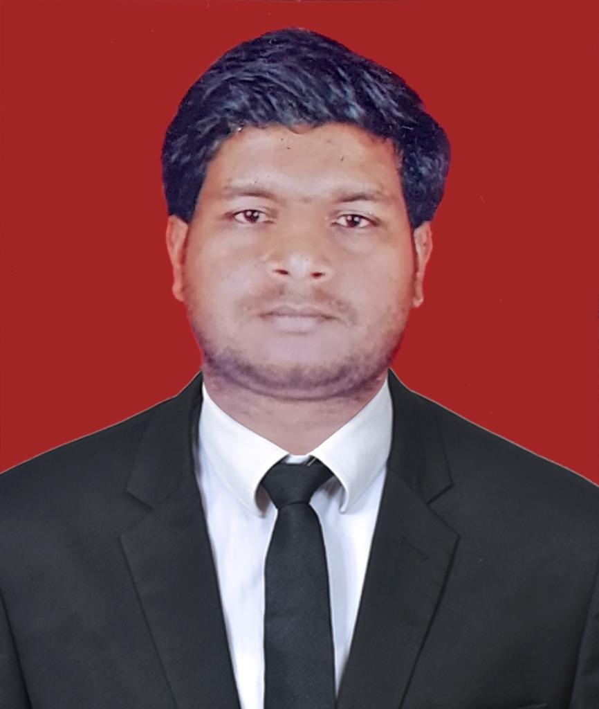 Dr. Dushyant Kumar Shah