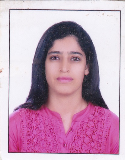 Ms. Balbir Kaur