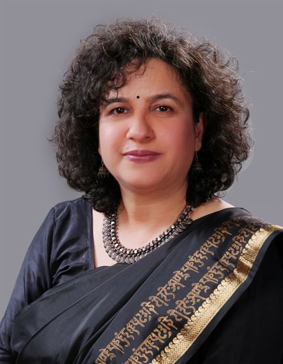 Prof. Seema Joshi