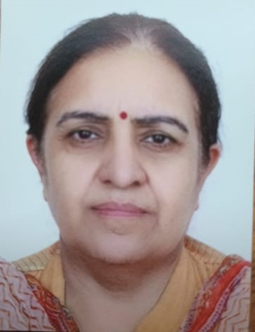 Prof. Renu Kathpalia