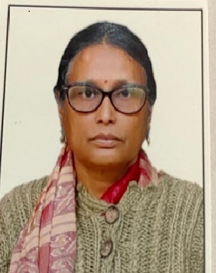 Dr. Sanjukta Das