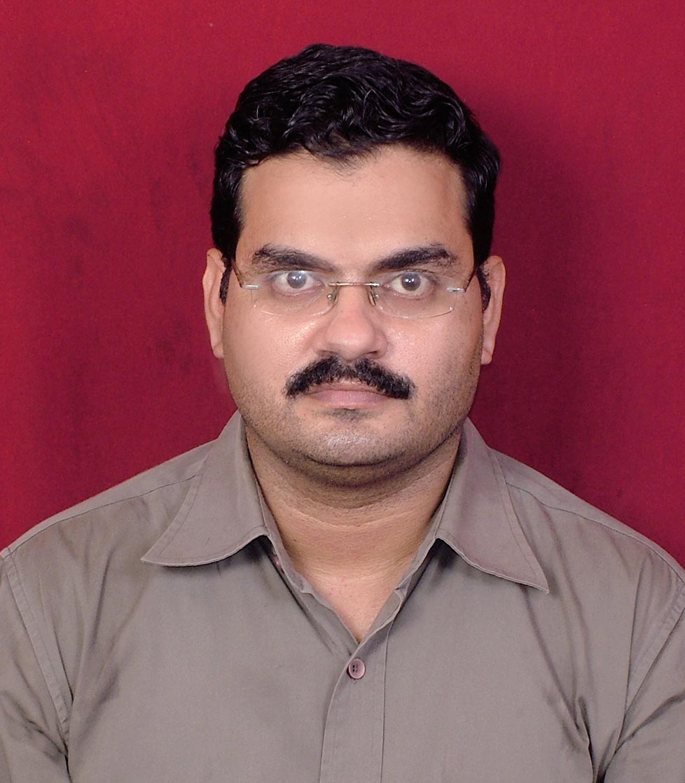Prof. Agam Kumar Jha