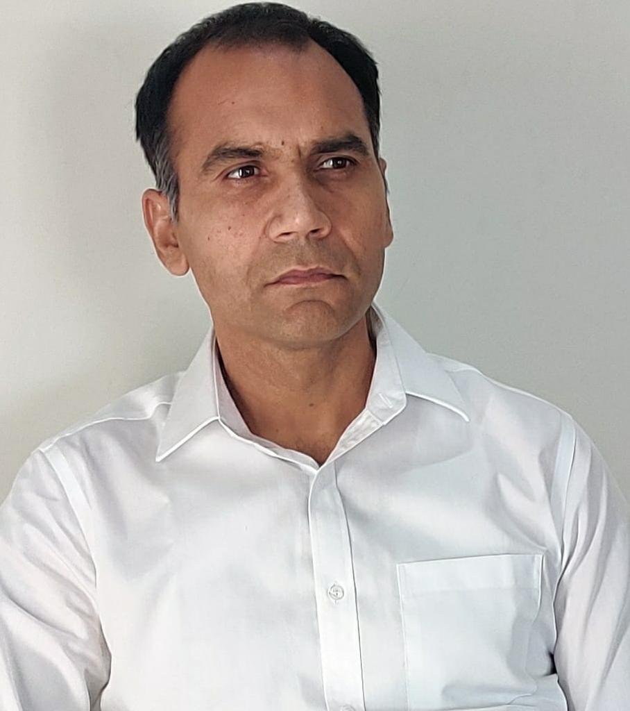 Prof. Rasal Singh