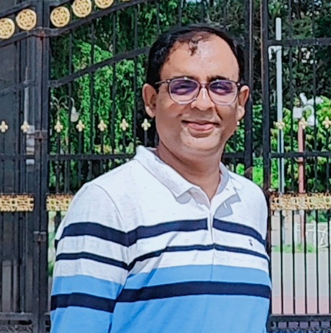 Dr. Ram Babu