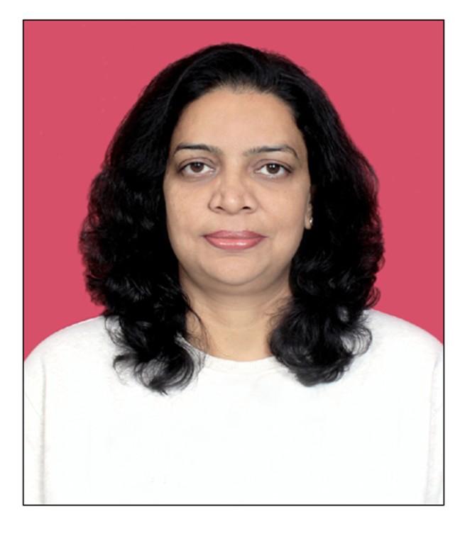 Dr. Priyanka Jhajharia