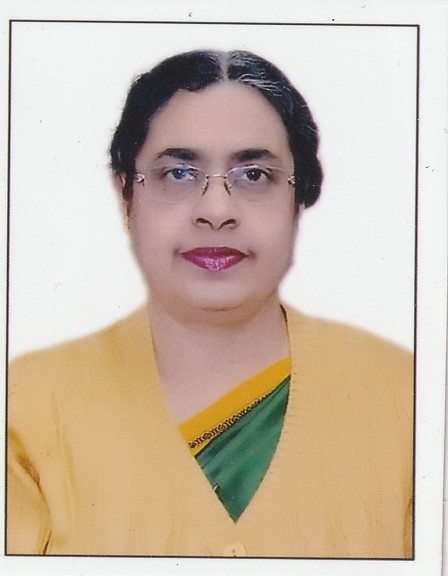 Dr. Gopa Karmakar