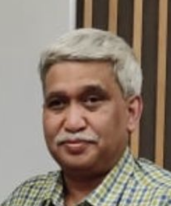 Prof. Someshwar Sati