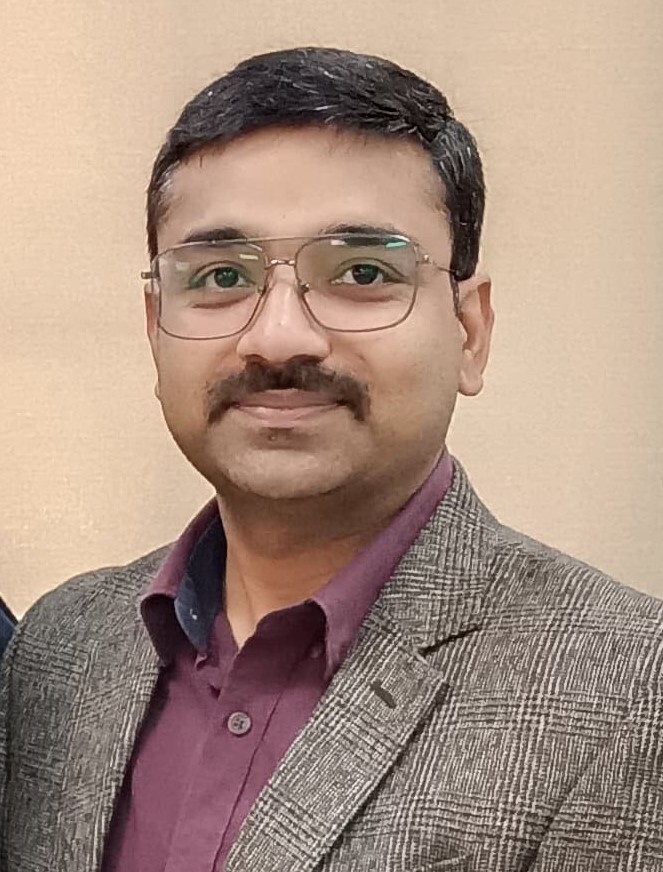 Dr. Yash Mangla