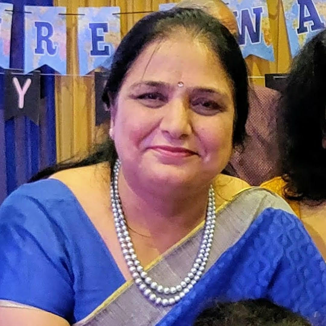 Prof. Pratibha Kumar