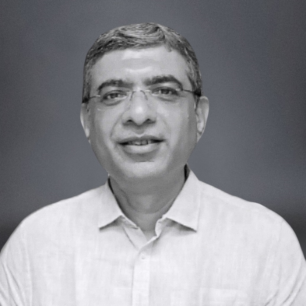 Dr. Sunjay Sharma