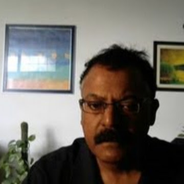 Dr. T. Ravi Kumar