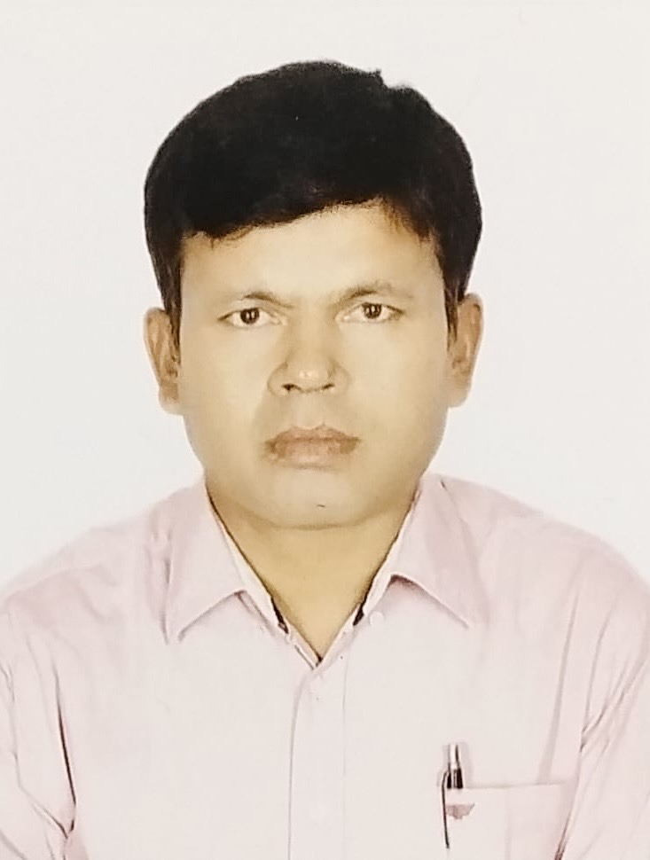 Dr. Mohd. Mohsin