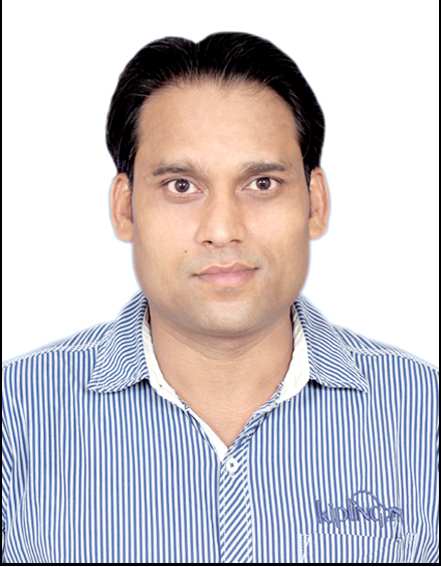 Dr. RADHA RAMAN MAURYA