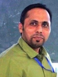 Dr. PUSHPENDRA KUMAR