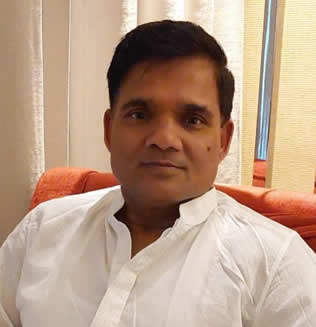 Dr. SATYA PRAKASH TRIPATHI