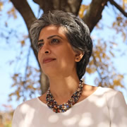 RUPAL OZA