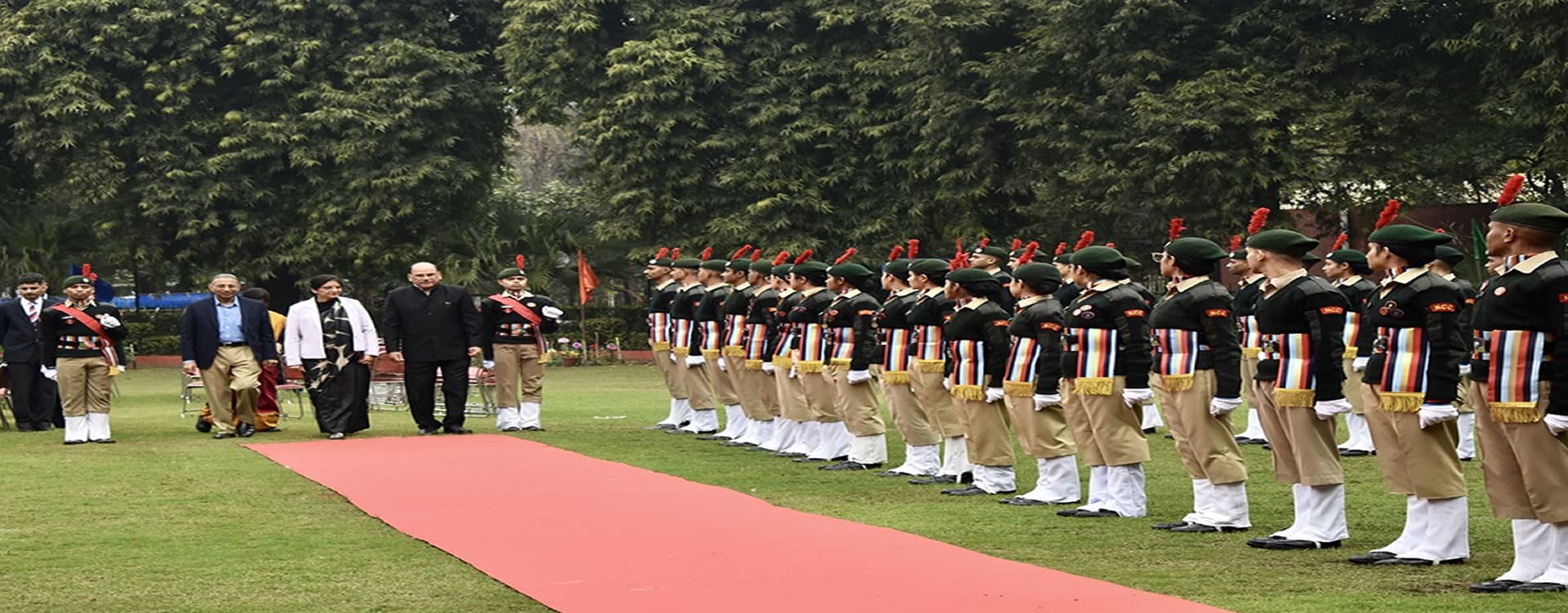 KIRORI MAL COLLEGE