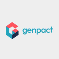 GENPACT