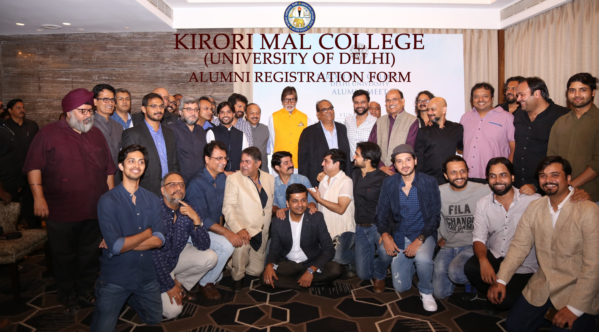 Alumni Big Image